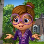 ALVINNN!!! And the Chipmunks - galeria zdjęć - filmweb