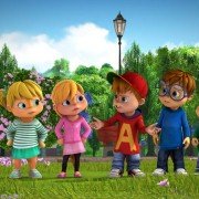 ALVINNN!!! And the Chipmunks - galeria zdjęć - filmweb