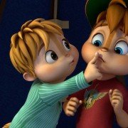 ALVINNN!!! And the Chipmunks - galeria zdjęć - filmweb