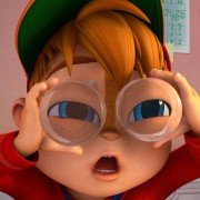 ALVINNN!!! And the Chipmunks - galeria zdjęć - filmweb