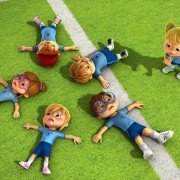 ALVINNN!!! And the Chipmunks - galeria zdjęć - filmweb