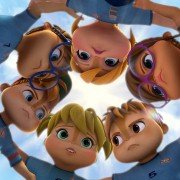 ALVINNN!!! And the Chipmunks - galeria zdjęć - filmweb