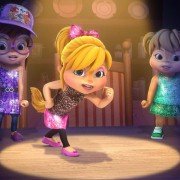 ALVINNN!!! And the Chipmunks - galeria zdjęć - filmweb