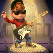ALVINNN!!! And the Chipmunks - galeria zdjęć - filmweb