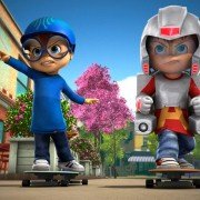 ALVINNN!!! And the Chipmunks - galeria zdjęć - filmweb