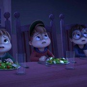 ALVINNN!!! And the Chipmunks - galeria zdjęć - filmweb