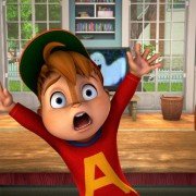 ALVINNN!!! And the Chipmunks - galeria zdjęć - filmweb