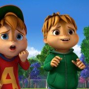 ALVINNN!!! And the Chipmunks - galeria zdjęć - filmweb