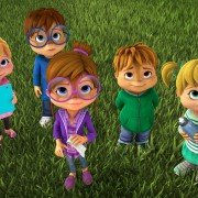ALVINNN!!! And the Chipmunks - galeria zdjęć - filmweb