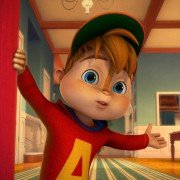 ALVINNN!!! And the Chipmunks - galeria zdjęć - filmweb