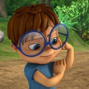 ALVINNN!!! And the Chipmunks - galeria zdjęć - filmweb