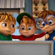 ALVINNN!!! And the Chipmunks - galeria zdjęć - filmweb