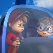 ALVINNN!!! And the Chipmunks - galeria zdjęć - filmweb