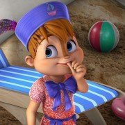 ALVINNN!!! And the Chipmunks - galeria zdjęć - filmweb