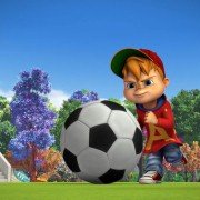 ALVINNN!!! And the Chipmunks - galeria zdjęć - filmweb