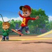 ALVINNN!!! And the Chipmunks - galeria zdjęć - filmweb