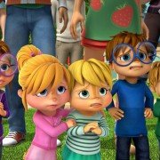 ALVINNN!!! And the Chipmunks - galeria zdjęć - filmweb