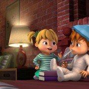 ALVINNN!!! And the Chipmunks - galeria zdjęć - filmweb