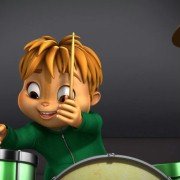 ALVINNN!!! And the Chipmunks - galeria zdjęć - filmweb