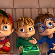 ALVINNN!!! And the Chipmunks - galeria zdjęć - filmweb