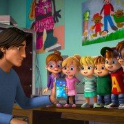 ALVINNN!!! And the Chipmunks - galeria zdjęć - filmweb