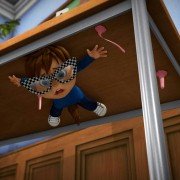 ALVINNN!!! And the Chipmunks - galeria zdjęć - filmweb