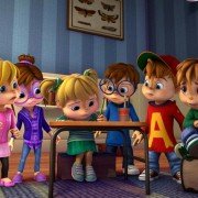 ALVINNN!!! And the Chipmunks - galeria zdjęć - filmweb