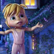 ALVINNN!!! And the Chipmunks - galeria zdjęć - filmweb