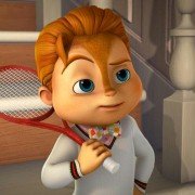 ALVINNN!!! And the Chipmunks - galeria zdjęć - filmweb