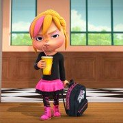 ALVINNN!!! And the Chipmunks - galeria zdjęć - filmweb