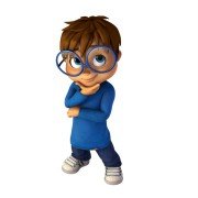 ALVINNN!!! And the Chipmunks - galeria zdjęć - filmweb