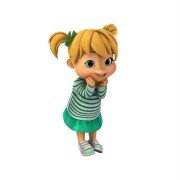 ALVINNN!!! And the Chipmunks - galeria zdjęć - filmweb