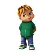 ALVINNN!!! And the Chipmunks - galeria zdjęć - filmweb