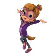 ALVINNN!!! And the Chipmunks - galeria zdjęć - filmweb