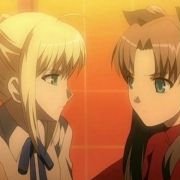 Fate/Stay Night - galeria zdjęć - filmweb
