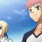 Fate/Stay Night - galeria zdjęć - filmweb