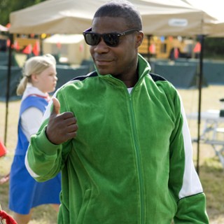 Keyshawn