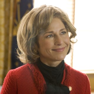 Pam Hendrickson