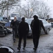 Braquo - galeria zdjęć - filmweb