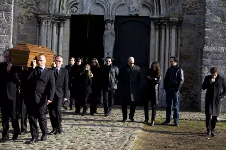 Bezkarni - galeria zdjęć - filmweb