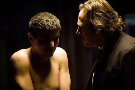 Bezkarni - galeria zdjęć - filmweb