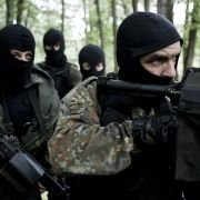 Braquo - galeria zdjęć - filmweb