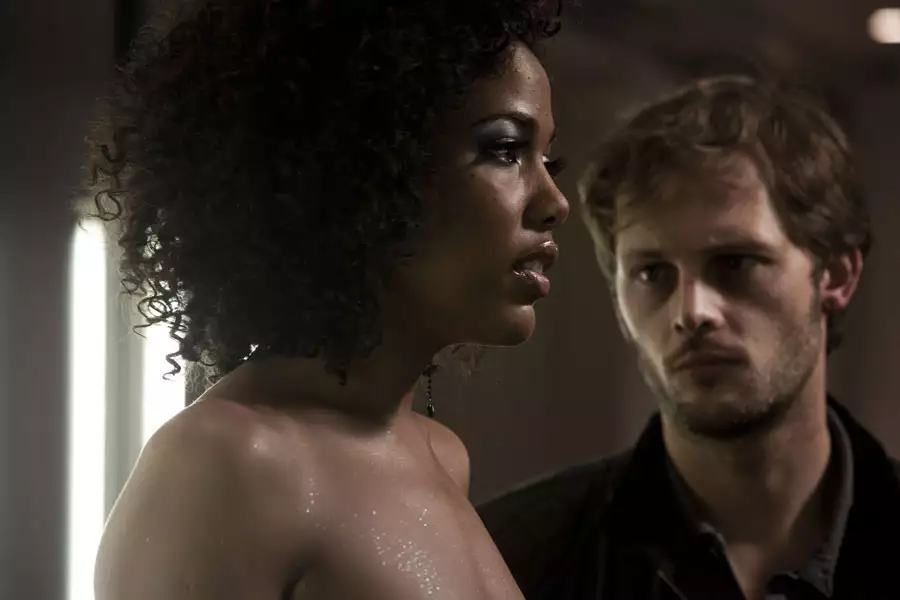 Bezkarni - galeria zdjęć - filmweb
