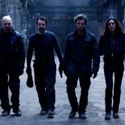 Braquo - galeria zdjęć - filmweb