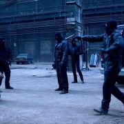Braquo - galeria zdjęć - filmweb