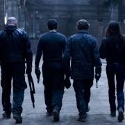 Braquo - galeria zdjęć - filmweb