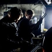 Braquo - galeria zdjęć - filmweb