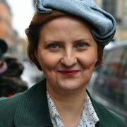 Jadwiga Suchowy