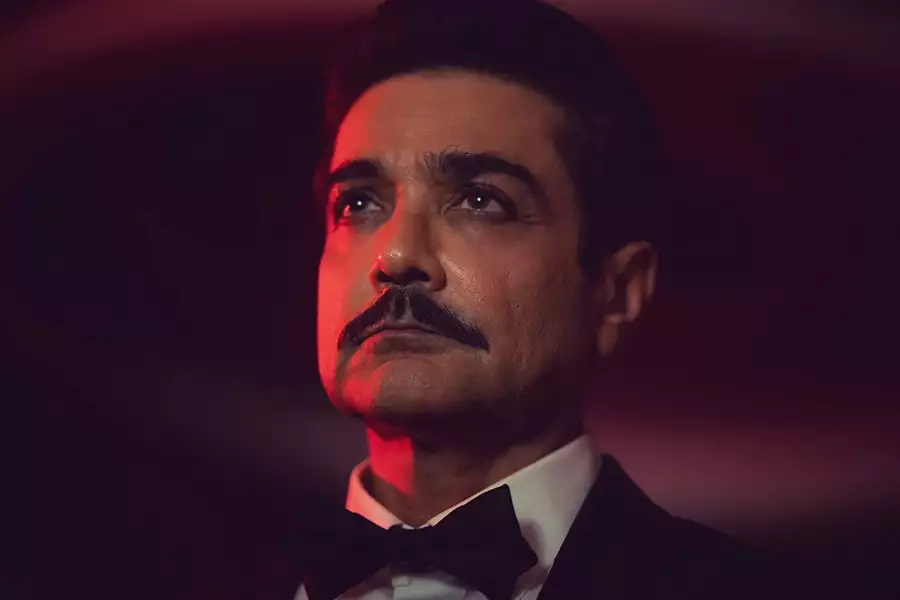 Jubileusz - galeria zdjęć - filmweb