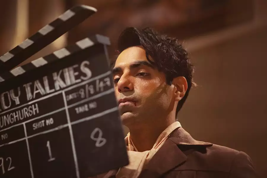 Jubileusz - galeria zdjęć - filmweb